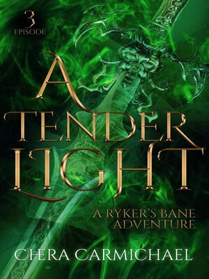 cover image of A Tender Light